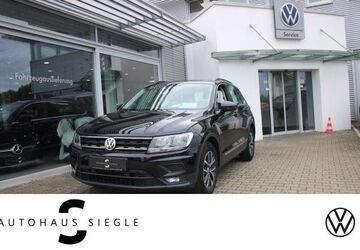 VW Tiguan 79.988 km 19.680 &euro; Wendlingen am Neckar 73240