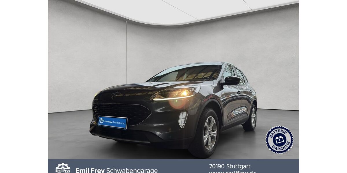 Ford Kuga 42.016 km 19.950 &euro; Stuttgart 70190