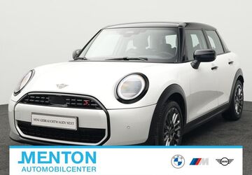Mini Cooper S 8.609 km 30.182 &euro; Reutlingen 72766