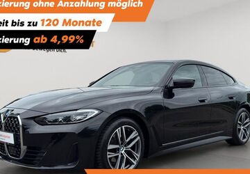 BMW 420 Gran Coupé 53.400 km 38.900 &euro; Mössingen 72116