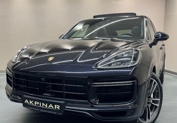 Porsche Cayenne 46.500 km 74.800 &euro; Holzgerlingen 71088
