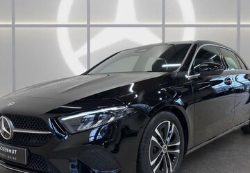 Mercedes-Benz A 200 9.900 km 36.430 &euro; Nagold 72202