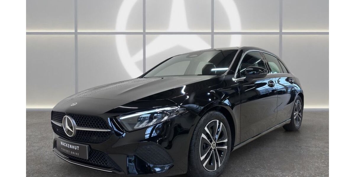 Mercedes-Benz A 200 9.900 km 36.430 &euro; Nagold 72202