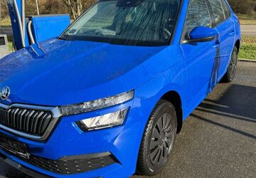 Skoda Kamiq 45.500 km 16.000 &euro; Renningen 71272