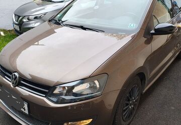 VW Polo 126.246 km 4.800 &euro; Lichtenstein 72805