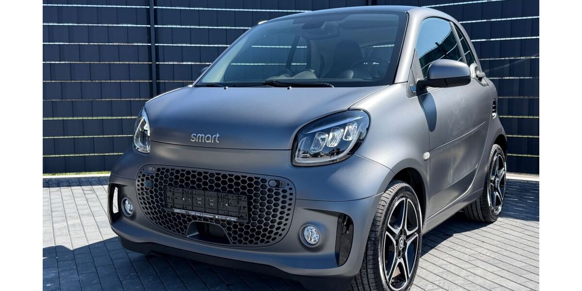 Smart ForTwo 21.500 km 13.990 &euro; Weil im Schönbuch 71093