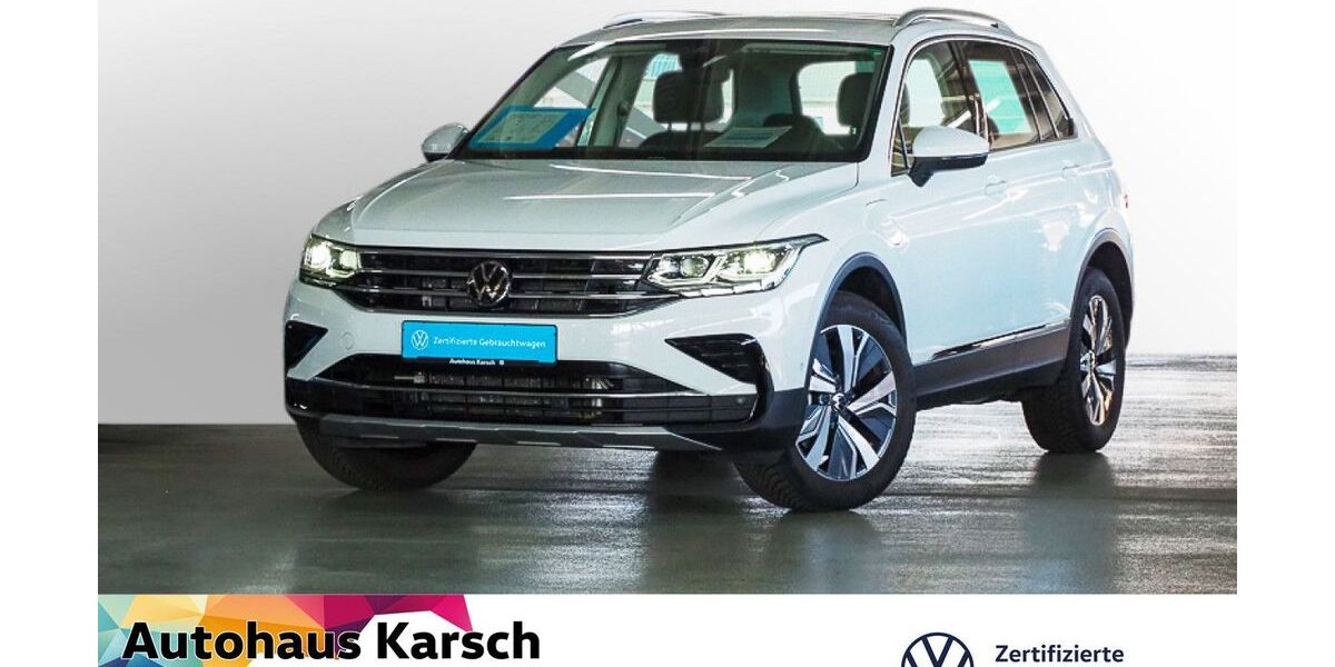 VW Tiguan 26.900 km 33.845 &euro; Bisingen 72406