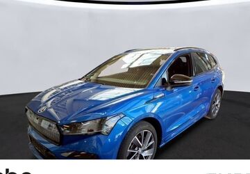 Skoda Enyaq 49.378 km 35.930 &euro; Tübingen 72072