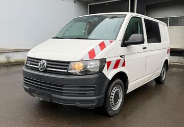 VW T6 Transporter 150.000 km 23.999 &euro; Reutlingen / Mittelstadt 72766