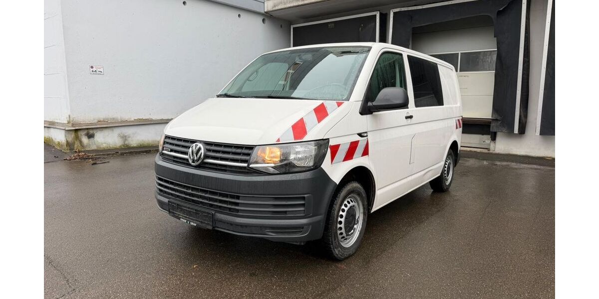 VW T6 Transporter 150.000 km 23.999 &euro; Reutlingen / Mittelstadt 72766