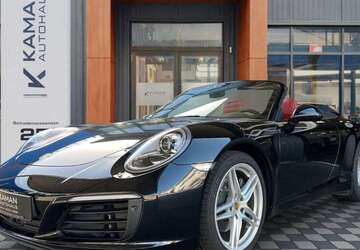 Porsche 991 30.800 km 104.500 &euro; Sindelfingen 71065