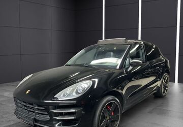 Porsche Macan 198.000 km 29.990 &euro; Reutlingen / Stuttgart 72766
