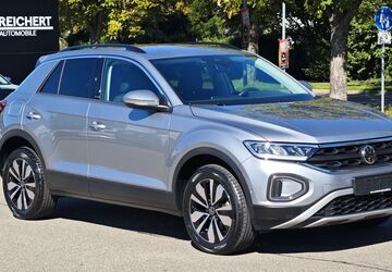 VW T-Roc 8.300 km 26.700 &euro; Dettingen/Erms 72581