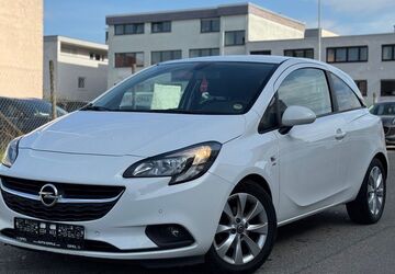 Opel Corsa 130.351 km 5.990 &euro; Pfullingen 72793