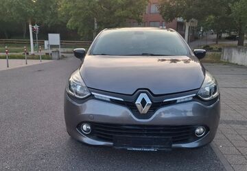Renault Clio 85.000 km 7.300 &euro; stuttgart 70469
