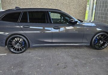 BMW M340i 139.000 km 38.900 &euro; Eningen 72800