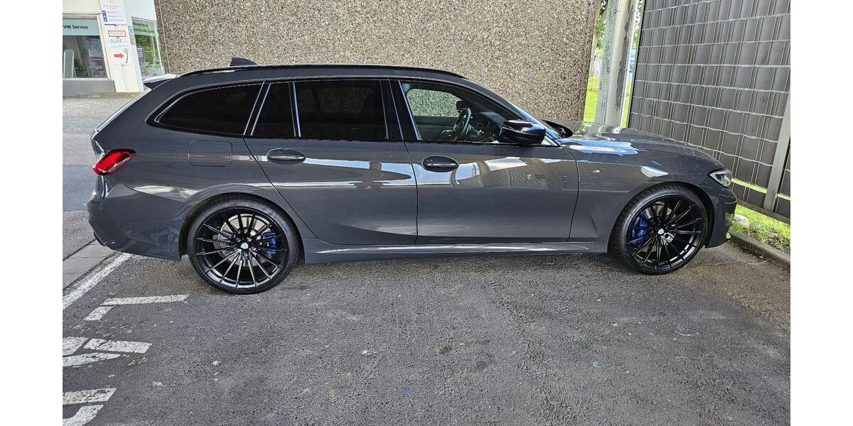 BMW M340i 139.000 km 38.900 &euro; Eningen 72800