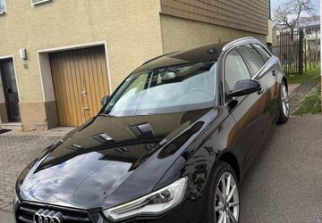 Audi A6 210.360 km 11.500 &euro; Dettingen an der Erms 72581