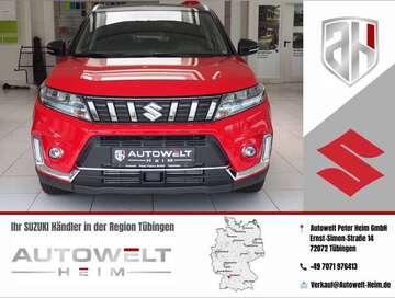 Gebrauchte Suzuki Vitara