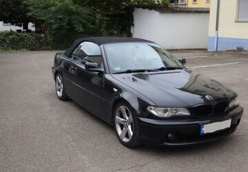 BMW 318 149.000 km 7.500 &euro; Reutlingen 72764