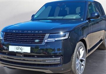 Land Rover Range Rover 11.258 km 159.444 &euro; Horb am Neckar 72160