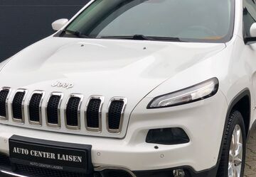 Jeep Cherokee 54.200 km 17.900 &euro; Reutlingen 72766