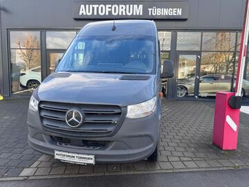 Gebrauchte Mercedes-Benz Sprinter