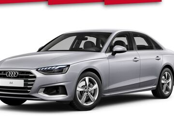 Audi A4 18.632 km 36.940 &euro; Stuttgart 70469