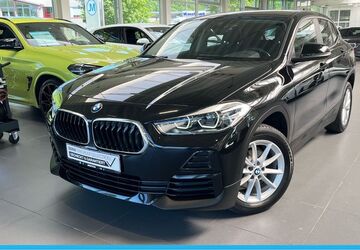 BMW X2 62.089 km 19.890 &euro; Tübingen 72072