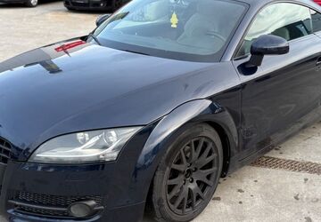 Audi TT 265.000 km 3.990 &euro; Metzingen 72555