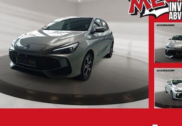 MG 3 16.572 km 16.490 &euro; Stuttgart 70376