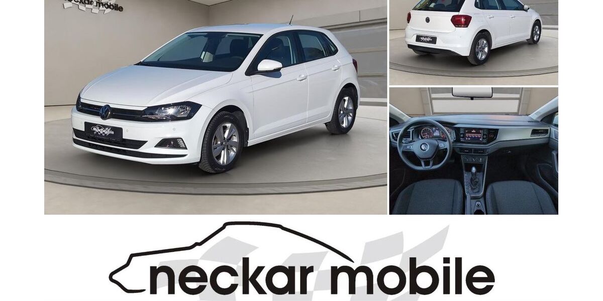 VW Polo 42.885 km 13.790 &euro; Tübingen 72074