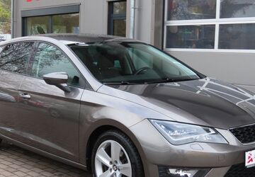 Seat Leon 91.000 km 12.790 &euro; Stuttgart 70329