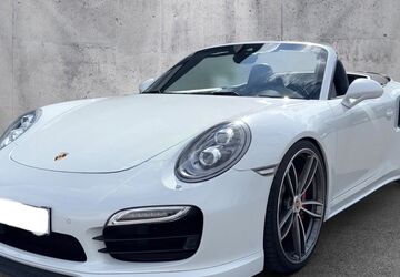 Porsche 991 45.000 km 128.990 &euro; Nürtingen bei Stuttgart 72622