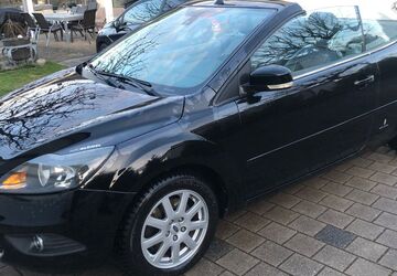 Ford Focus 185.000 km 3.990 &euro; Hechingen 72379