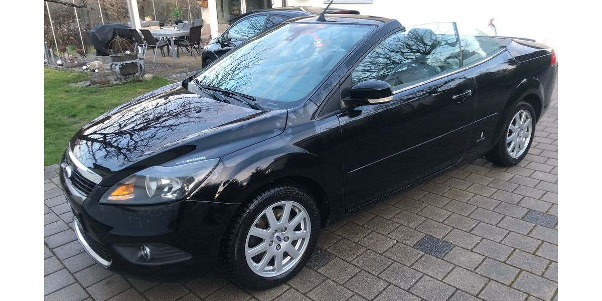 Ford Focus 185.000 km 3.990 &euro; Hechingen 72379