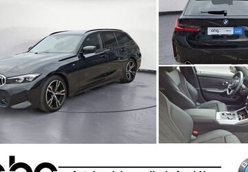 BMW 318 43.018 km 33.420 &euro; Horb am Neckar 72160