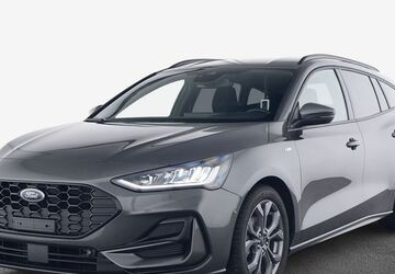 Ford Focus 19.593 km 22.100 &euro; Stuttgart 70190