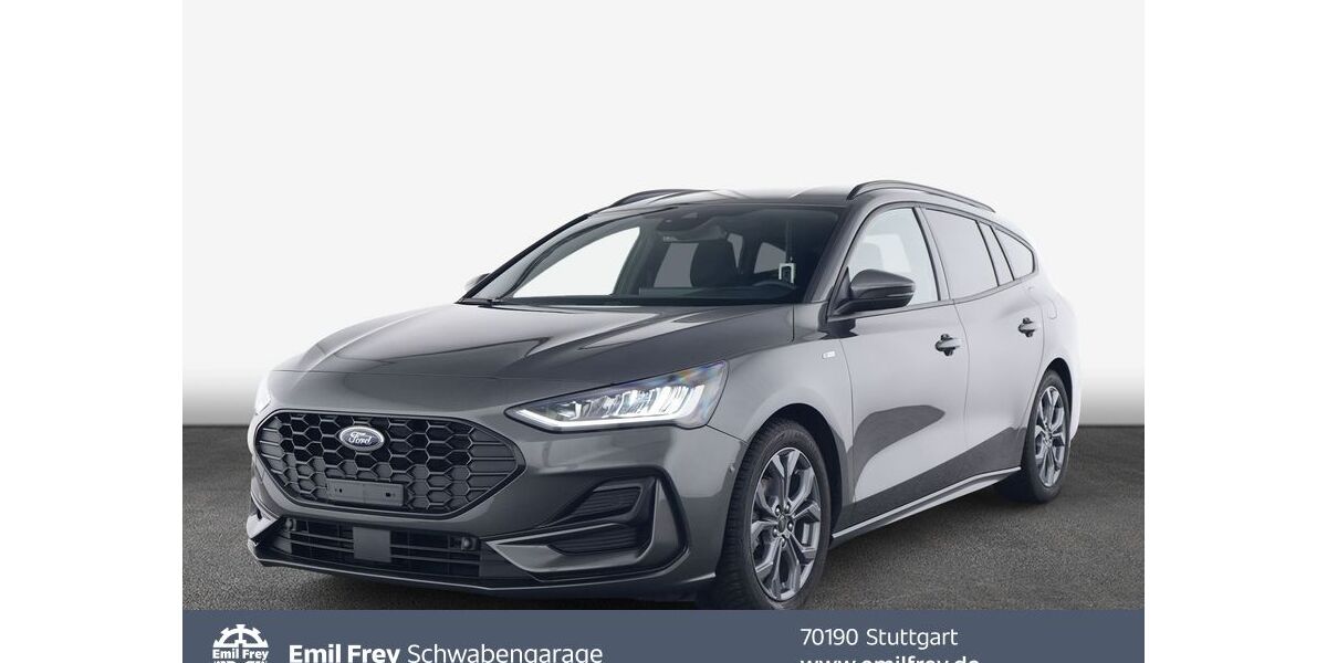 Ford Focus 19.593 km 22.100 &euro; Stuttgart 70190