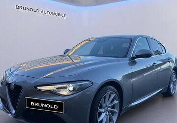 Alfa Romeo Giulia 65.400 km 25.900 &euro; Stuttgart 70565