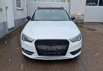 Audi A3 134.500 km 13.999 &euro; Nagold 72202