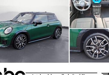 Mini Cooper C 1.475 km 32.780 &euro; Horb am Neckar 72160
