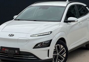 Hyundai KONA Elektro 31.550 km 17.590 &euro; Rottenburg am Neckar 72108