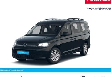 VW Caddy Maxi 15.423 km 35.990 &euro; Stuttgart 70188