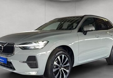 Volvo XC60 16.316 km 42.900 &euro; Stuttgart 70190