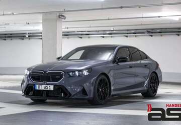 BMW M5 6.001 km 144.890 &euro; Reutlingen 72766