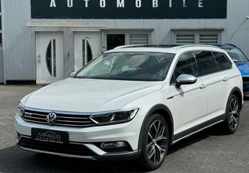 VW Passat Variant 173.000 km 17.990 &euro; Tübingen 72072