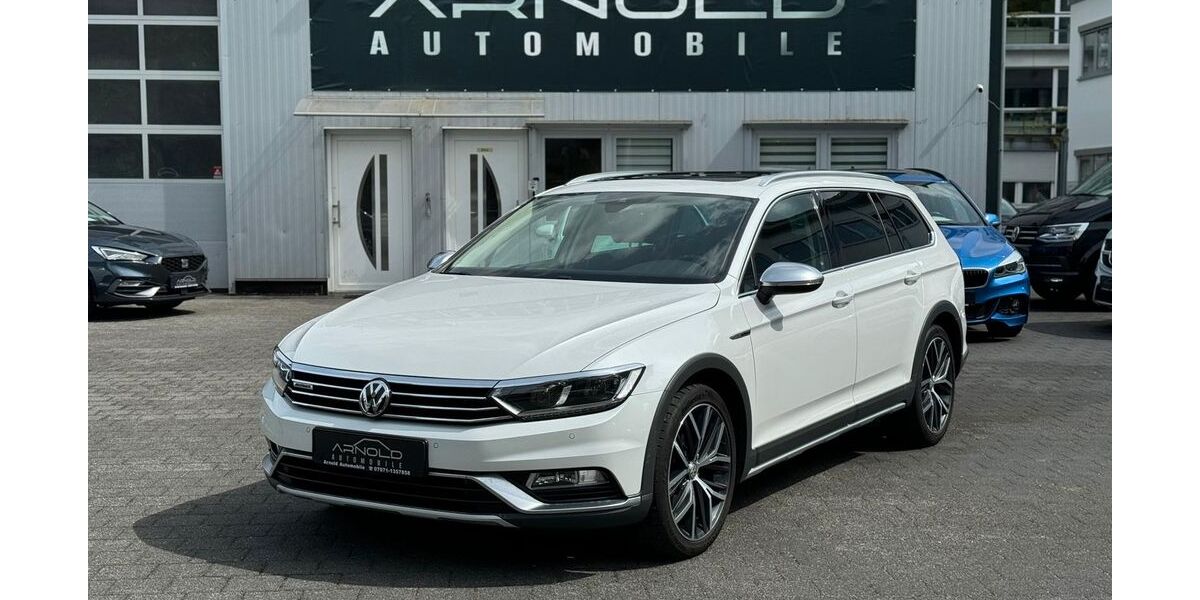 VW Passat Variant 173.000 km 17.990 &euro; Tübingen 72072