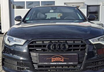 Audi A6 229.455 km 16.000 &euro; Horb 72160