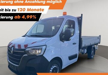 Renault Master 63.900 km 29.900 &euro; Mössingen 72116